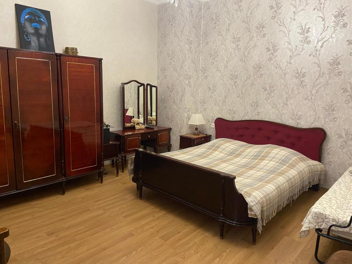 Guest House Ok Kobuleti Exterior foto