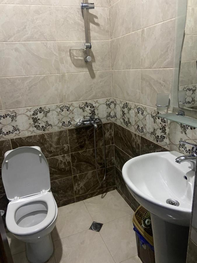 Guest House Ok Kobuleti Exterior foto