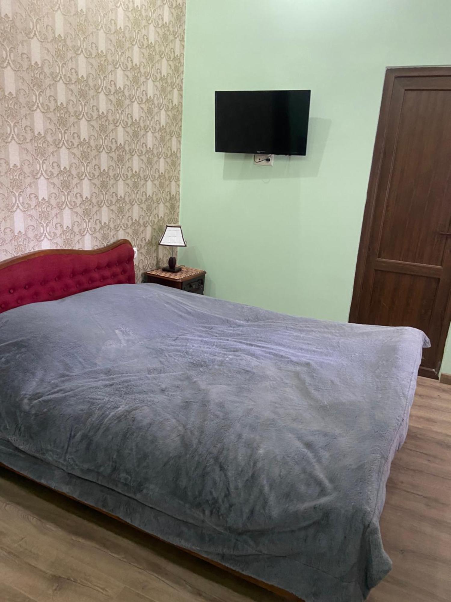 Guest House Ok Kobuleti Exterior foto